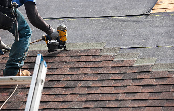 Licensed Emergency Roof Repair service in Heathsville, VA - Brentwood Metal Roofing